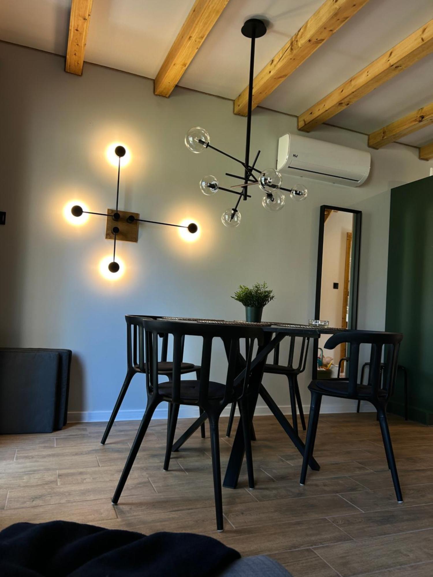 Domek Superior Bursztyn - Balia Z Hydromasazem Mrzezyno Bagian luar foto
